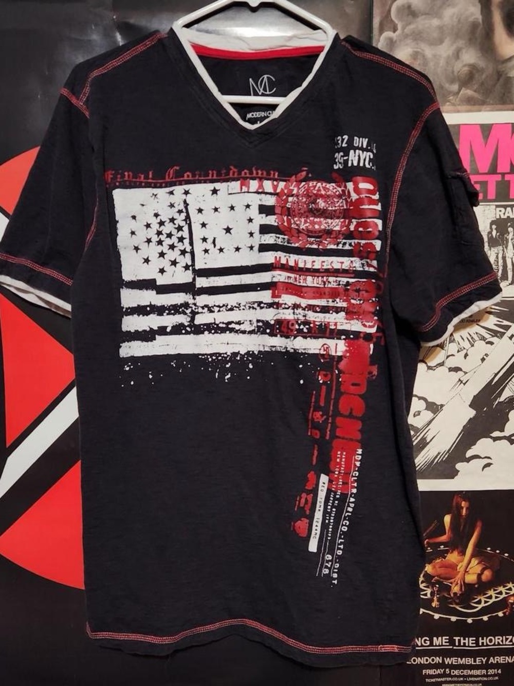 Y2k cyber grunge style modern culture shirt